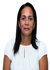 Retrato de ALESSANDRA DUARTE