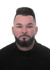 Retrato de ZÉ CARLOS NOVA ERA