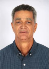 Retrato de NILSON MAQUINA DE COSTURA