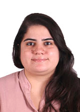 Retrato de ANA LUIZA MARCANTONIO