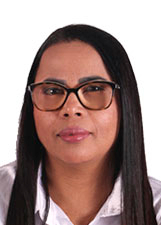 Retrato de SORAIA DO BANCO