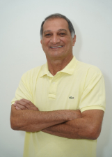 Retrato de MARCO ANTONIO