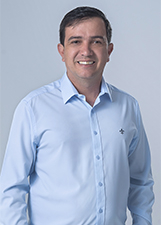 Retrato de ALAN SENCIATTI