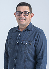 Retrato de NINO NUNES