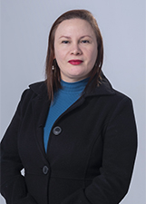 Retrato de MAGALI
