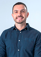 Retrato de NETO TALLARICO