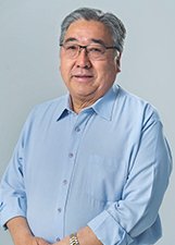 Retrato de ROBERTO TAMURA