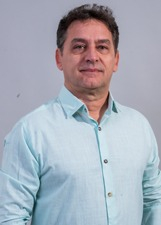 Retrato de FÁBIO CARRAVIERI