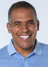 Retrato de XANDÃO