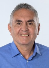 Retrato de EDSON MOURA