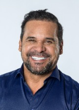 Retrato de DAVID NETO