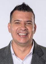 Retrato de PROFESSOR GILBERTO TICO