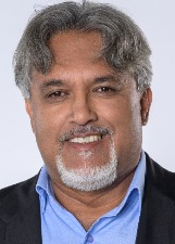 Retrato de ARNÔ CABELEIREIRO