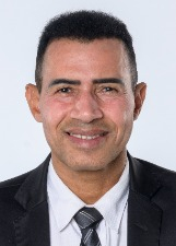 Retrato de CANTOR SIDNEY SANTOS