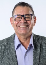 Retrato de PROFESSOR FRANCISCO