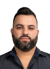 Retrato de RENATINHO DA FARMÁCIA RISSO