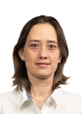 Retrato de THIELLE DA SAÚDE