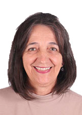 Retrato de MARCIA GRANEIRO