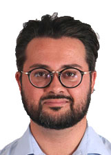 Retrato de VICTOR MURILO