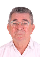 Retrato de DR IZAIAS