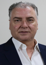 Retrato de DR ANDRÉ