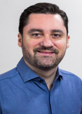 Retrato de DR JOÃO PANDOLFI