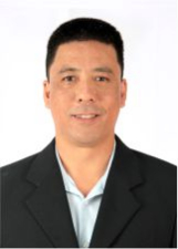 Retrato de CORONEL AKIRA
