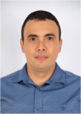 Retrato de NETO OLIVEIRA