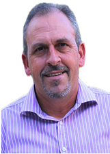 Retrato de MARCÃO DO NININHO