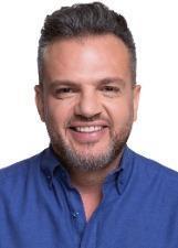 Retrato de DELEGADO EDUARDO BOIGUES