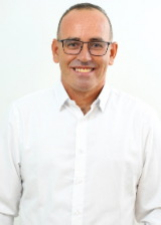 Retrato de WILSON SORRISO