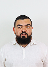 Retrato de ANDRÉ DO BADÚ
