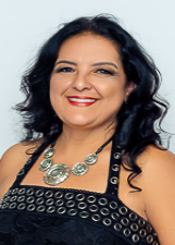 Retrato de RAQUEL FEITOZA