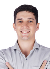 Retrato de KLEBER RIBEIRO