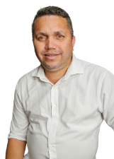 Retrato de DAMIÃO SOARES
