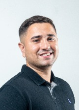 Retrato de LUCAS PEREIRA