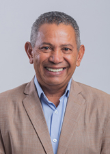 Retrato de PAULINHO LENHA