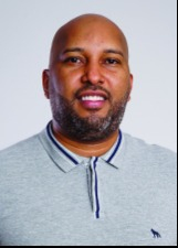 Retrato de PEKA SANTOS