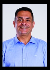Retrato de MARCELINHO LENHA