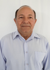 Retrato de PAULINHO XUXA