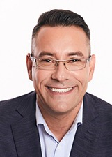 Retrato de GILMAR LAGOINHA
