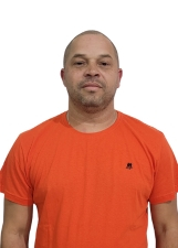 Retrato de JUNIOR ITIBAN