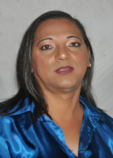 Retrato de RAQUEL DA SAÚDE