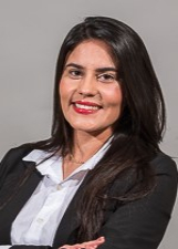 Retrato de ENFERMEIRA TALITA