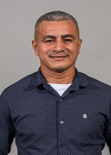 Retrato de MILTON TICACA