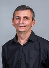 Retrato de ODAIR BRESSA