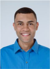 Retrato de LUIZ GUILHERME