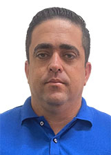 Retrato de FERNANDO MANSANO