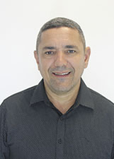 Retrato de GILMAR DO MERCADO