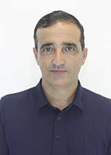 Retrato de MOACIR DA OFICINA